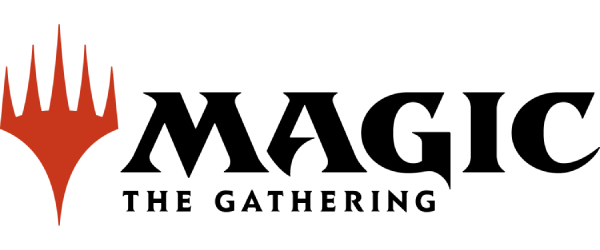Magic: The Gathering Magic: The Gathering logo