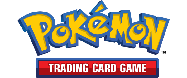 Pokémon Trading Card Game Pokémon Trading Card Game logo